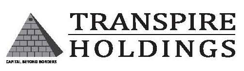 Transpire Holdings